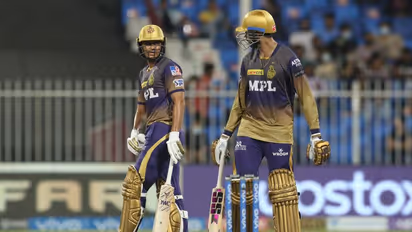IPL 2021 Playoffs, DC vs KKR (Qualifier 2): Who does David Hussey credit for Kolkata's resurgence?