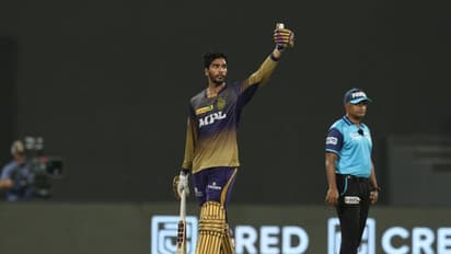 IPL 2021: థ్రిల్లర్ను తలపించిన రెండో క్వాలిఫైయర్... ఫైనల్ చేరిన కోల్కత్తా నైట్రైడర్స్...