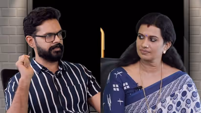 'ഒരു പണിയും ഇല്ലാത്തതുകൊണ്ടാണോ യൂട്യൂബ് ചാനല് തുടങ്ങിയത്'? ദേവി ചന്ദനയുടെ മറുപടി