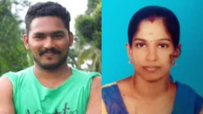 കോഴിക്കോട്ട് ഒളിച്ചോടിയ വീട്ടമ്മയും യുവാവും ലോഡ്ജിൽ തൂങ്ങിമരിച്ച നിലയിൽ