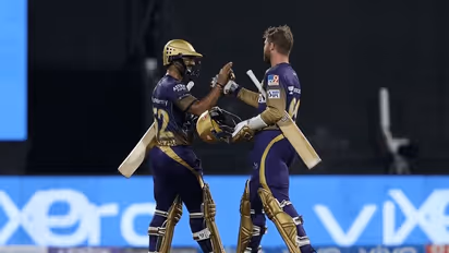 IPL 2021 Playoffs, DC vs KKR (Qualifier 2): Dinesh Karthik fined for code violation
