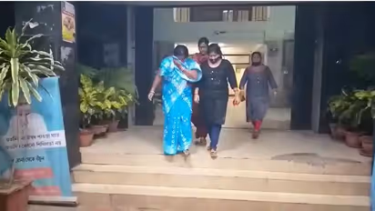 Post Poll violence- শোভারানি মণ্ডলকে পিটিয়ে খুনের অভিযোগ, গ্রেফতার ৩ মহিলা সহ ৮ জন