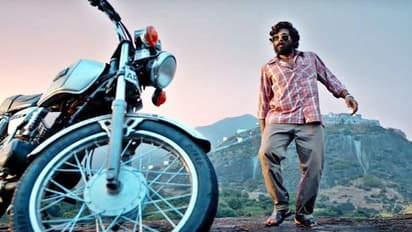 'పుష్ప' హిందీ రిలీజ్ ట్విస్ట్, అడ్డంగా ఇరుక్కుపోయారా?