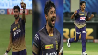 IPL2021: సూపర్ క్యాచ్.. కానీ నో బాల్ అయిపోయింది..!