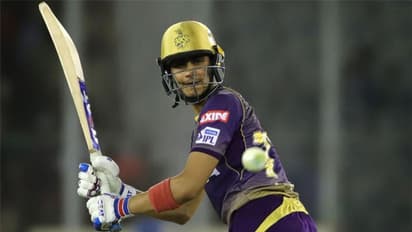 IPL 2022: ಸಾಧ್ಯವಾದರೆ ಎಂದೆಂದಿಗೂ ನಾನು ಕೆಕೆಆರ್ ಪರವೇ ಆಡಬೇಕೆಂದಿದ್ದೇನೆಂದ ಶುಭ್ಮನ್ ಗಿಲ್