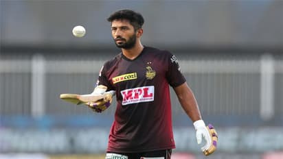 నన్ను వదిలేసినవారికి నేనేంటో చూపించా... కేకేఆర్‌పై రాహుల్ త్రిపాఠి కామెంట్...