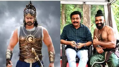 'ബാഹുബലിയില് പോലും സൂപ്പര്സ്റ്റാര് ആയിരുന്നില്ല നായകൻ'; പത്തൊമ്പതാം നൂറ്റാണ്ട് നായകനെ കുറിച്ച് വിനയൻ