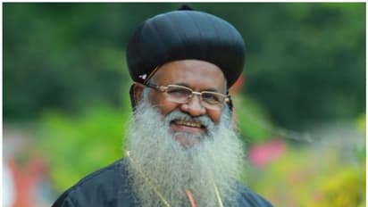 മലങ്കര മെത്രാപ്പൊലീത്തയാകാന് ഡോ. മാത്യൂസ് മാര് സേവേറിയോസ്; തെരഞ്ഞെടുപ്പ് ഇന്ന്