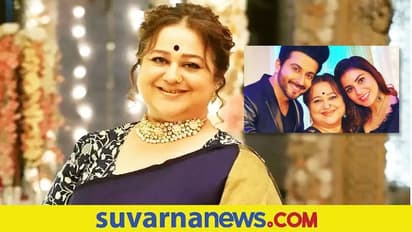 ಎರಡು ಜನಪ್ರಿಯ ಧಾರಾವಾಹಿಯಿಂದ ಹೊರ ಬಂದ ನಟಿ ಸುಪ್ರಿಯಾ ಶುಕ್ಲಾ!