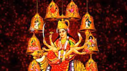Navratri: ದುರ್ಗೆ ಪೂಜೆ ವೇಳೆ ಈ ತಪ್ಪು ಮಾಡಿದ್ರೆ ಕೋಪಗೊಳ್ತಾಳೆ ತಾಯಿ
