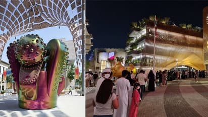 Covid Threat: ದುಬೈ ಎಕ್ಸ್‌ಪೋನ ಕೆಲವು ಘಟಕ ಬಂದ್‌ ಸಾಧ್ಯತೆ!