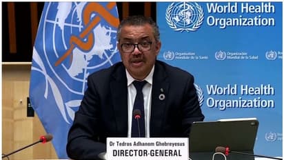 WHO announces team of experts who will 'probe novel diseases, prevent future pandemics'