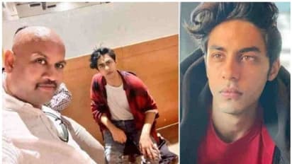 ആര്യന്‍ ഖാനൊപ്പം സെല്‍ഫിയെടുത്ത കിരണ്‍ ഗോസവി ആര്?; ലുക്കൗട്ട് നോട്ടീസ് പുറപ്പെടുവിച്ച് പൊലീസ്