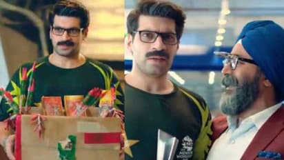 T20 World Cup: ಟೀಂ ಇಂಡಿಯಾ ಸೋಲಿನೊಂದಿಗೆ ಮೌಕಾ ಮೌಕಾ ಜಾಹೀರಾತಿಗೆ ತೆರೆ..!