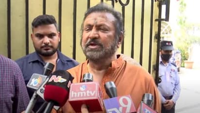 బాలయ్యని కలిసిన విష్ణు, మోహన్ బాబు..సంస్కారం అంటే అది, నారా లోకేష్ పై కామెంట్స్