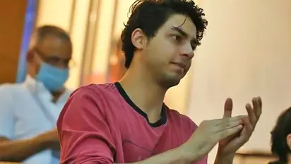 ലഹരി മരുന്ന് കേസിൽ ആര്യൻ ഖാന് ജാമ്യം ലഭിക്കുമോ? ജാമ്യാപേക്ഷയിൽ വിധി ബുധനാഴ്ച