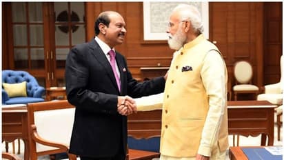 എം.എ യൂസഫലി പ്രധാനമന്ത്രിയുമായി കൂടിക്കാഴ്ച നടത്തി; ഭക്ഷ്യ മേഖലയിൽ കൂടുതൽ നിക്ഷേപത്തിനൊരുങ്ങി ലുലു ഗ്രൂപ്പ്