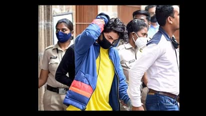 Mumbai drugs case: No respite for Aryan Khan, bail order reserved for October 20