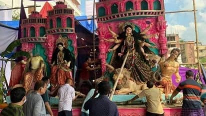 ದುರ್ಗಾ ಪೂಜೆ ಮೇಲೆ ದಾಳಿ; ಹಿಂದೂಗಳ ರಕ್ಷಿಸಲು ಬಾಂಗ್ಲಾ ಸರ್ಕಾರ ಆಗ್ರಹಿಸಿದ ವಿಶ್ವ ಹಿಂದೂ ಪರಿಷತ್!