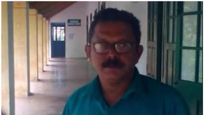 ലാബ് അസിസ്റ്റന്റ് കോളേജില്‍ ആത്മഹത്യ ചെയ്ത നിലയില്‍