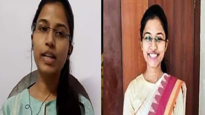 UPPCS లో రెండో ర్యాంకు.., UPSC లో 64 వ ర్యాంక్ ..!