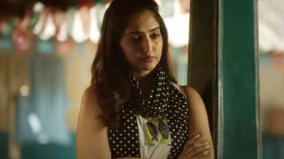 കന്നഡയില്‍ നായികയായി റെബ, ചിത്രത്തിന്റെ ട്രെയിലര്‍ പുറത്ത്