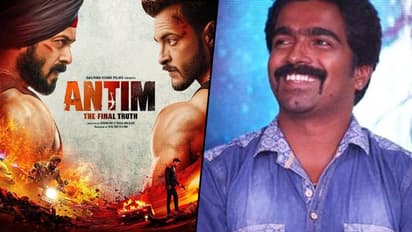 Exclusive: Wrote lyrics, composed Salman Khan's Antim's title track: KGF fame Ravi Basrur enters Bollywood