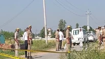 లఖింపుర్ కేసు.. ప్రధాన నిందితుడిగా ఉన్న కేంద్ర మంత్రి అజయ్ మిశ్రా కుమారుడికి డెంగ్యూ.. ఆస్పత్రికి తరలింపు..