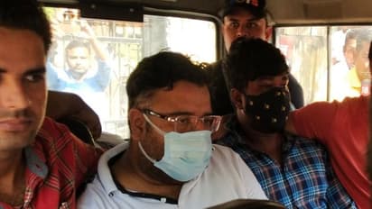 Lakhimpur Kheri case: Jail manual flouted for Union minister's son Ashish Mishra, reveals RTI