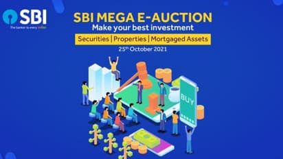 SBI का दिवाली ऑफर, घर बैठे प्राइम प्रापर्टी के लिए लगाएं बोली, कम कीमत पर नीलाम कर रही दुकान, मकान, फ्लैट