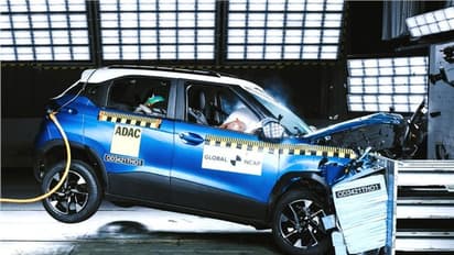 ഈ ടാറ്റയുടെ ഒരു കാര്യം, കുഞ്ഞനാണെങ്കിലും ഉരുക്കുറപ്പിനൊരു കുറവുമില്ലിവനും!