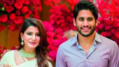 Samantha: நாக சைதன்யாவை விவாகரத்து செய்த பின்...  மனவேதனையை 7 வழிகளில் சமாளிக்கும் சமந்தா!!