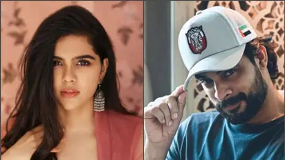 ടൊവീനോയുടെ നായികയായി കല്യാണി; 'തല്ലുമാല' തുടങ്ങി