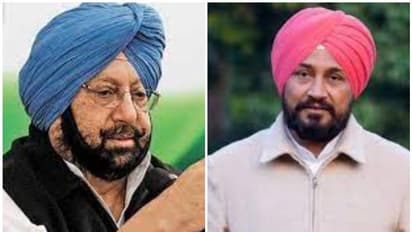 പഞ്ചാബ് മുഖ്യമന്ത്രി - അമരീന്ദർ സിങ് കൂടിക്കാഴ്ച നടക്കുന്നു; സിദ്ദു ഇന്ന് ഹൈക്കമാന്റ് നേതാക്കളെ കാണും