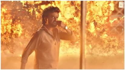 காட்டாறு... அவனுக்கு தடையும் கிடையாது கரையும் கிடையாது ஆக்ஷனில் பொறி பறக்கவிடும் 'அண்ணாத்த' டீசர்!