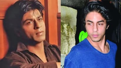 ಆರ್ಯನ್ ಖಾನ್‌ಗೆ 4500 ಮನಿ ಆರ್ಡರ್: ಅಪ್ಪ ಶಾರೂಖ್, ಅಮ್ಮ ಗೌರಿ ಜೊತೆ ವಿಡಿಯೋ ಕಾಲ್