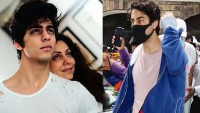 Aryan Khan drug case: Shah Rukh Khan's son gets Rs 4,500 money order, has video call with parents
