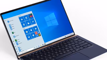 Lennevo Duel screen laptop-অত্যাধুনিক প্রযুক্তিযুক্ত ডুয়েলস্ক্রিন ল্যাপটপ, ভারতে আসছে লেনোভো থিঙ্কবুক প্লাস