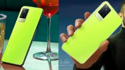 డ్యూయల్ ఫ్లాష్ లైట్ సెల్ఫి కెమెరాతో వివో సరికొత్త వేరియంట్‌.. ఇప్పుడు అదిరిపోయే కలర్లో...