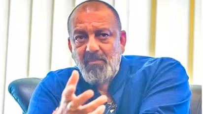 KGF Chapter 2: Sanjay Dutt starts dubbing for the film, details inside