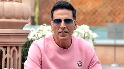 Akshay Kumar treats fans with new film announcement, actor to star in Gorkha
