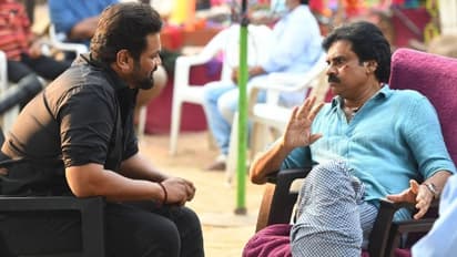 పవన్ కళ్యాణ్తో మంచు మనోజ్ భేటీ.. ఆసక్తిరేకెత్తిస్తున్న కొత్త పరిణామాలు.. రాజీ ప్రయత్నమా?