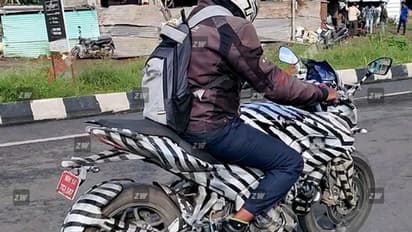 ബജാജ് പൾസർ 250 ഉടനെത്തും