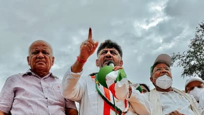 ಕಾಂಗ್ರೆಸ್ನಿಂದ 50 ಲಕ್ಷ ಸದಸ್ಯತ್ವದ ಟಾರ್ಗೆಟ್