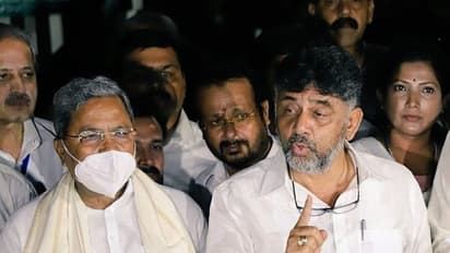 40% Commission: ನಮ್ಮ ಕಾಲದ್ದೂ ತನಿಖೆ ಆಗ್ಲಿ: ಡಿಕೆಶಿ, ಸಿದ್ದು!