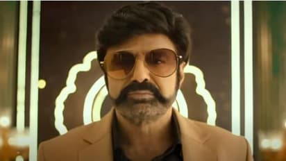 అఘోరా అయ్యింది, ఇప్పుడు స్వామీజీ గా బాలయ్య ?