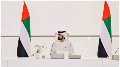 29,000 കോടി ദിര്ഹത്തിന്റെ ഫെഡറല് ബജറ്റിന് യുഎഇ മന്ത്രിസഭയുടെ അംഗീകാരം