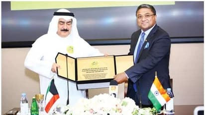 ഇന്ത്യ-കുവൈത്ത് നയതന്ത്ര ബന്ധത്തിന്റെ 60-ാം വാര്ഷികം; ഒരു വര്ഷം നീളുന്ന ആഘോഷം