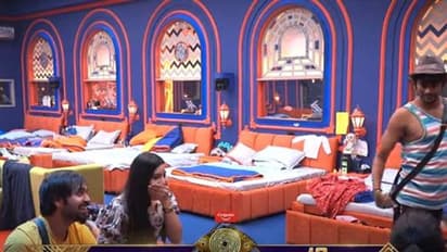 కాజల్‌, సిరి, స్వేత, రవి చేసిన పనికి బిగ్‌బాస్‌ సీరియస్‌.. దిమ్మతిరిగే ఫనిష్‌మెంట్‌