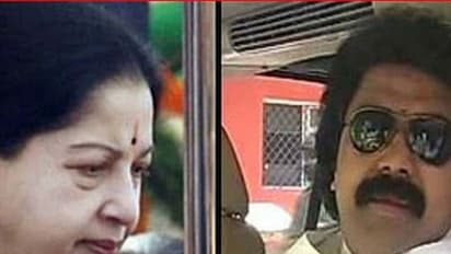 ಬೆಂಗಳೂರು: ತಮಿಳುನಾಡು ಮಾಜಿ ಸಿಎಂ ಜಯಲಲಿತಾ ದತ್ತು ಪುತ್ರನಿಗೂ ಬಿಡುಗಡೆ ಭಾಗ್ಯ